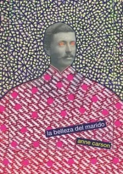 LA BELLEZA DEL MARIDO - Anne Carson - ZINDO Y GAFURI