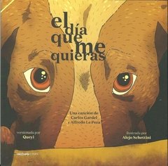 EL DÍA QUE ME QUIERAS - CARLOS GARDEL Y ALFREDO LA PERA - Criatura Editora