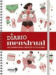 DIARIO MENSTRUAL - PAOLA NEYRA - EKEKA