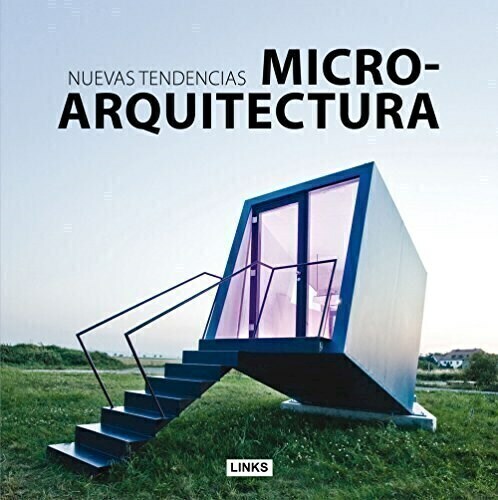 NUEVAS TENDENCIAS MICRO ARQUITECTURA - DIMITRIS KOTTAS - LINKS INTERNACIONAL