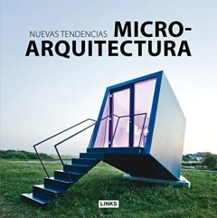 NUEVAS TENDENCIAS MICRO ARQUITECTURA - DIMITRIS KOTTAS - LINKS INTERNACIONAL