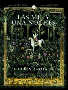 LAS MIL Y UNA NOCHES (ED. ANOTADA) - AA. VV. - AKAL