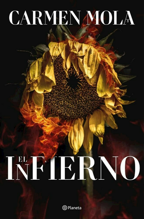 EL INFIERNO - CARMEN MOLA - PLANETA