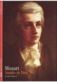 MOZART - MICHEL PAROUTY - BLUME