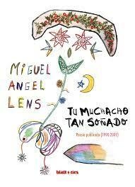 TU MUCHACHO TAN SOÑADO - MIGUEL ÁNGEL LENDS - BLATT Y RÍOS