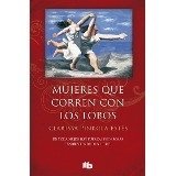 MUJERES QUE CORREN CON LOBOS-POCKET - CLARISSA PINKOLA ESTES - Random House