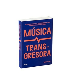 MUSICA TRANSGRESORA - ROBERT DIMERY - BLUME