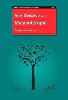 Musicoterapia - Ariel Zimbaldo