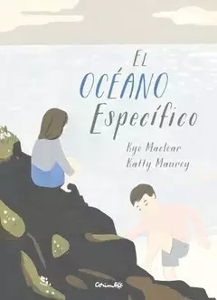 EL OCEANO ESPECIFICO - KYO MACLEAR - KATTY MAUREY - CORIMBO