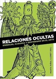 RELACIONES OCULTAS - MARTA PIÑOL LLORET - SANS SOLEIL