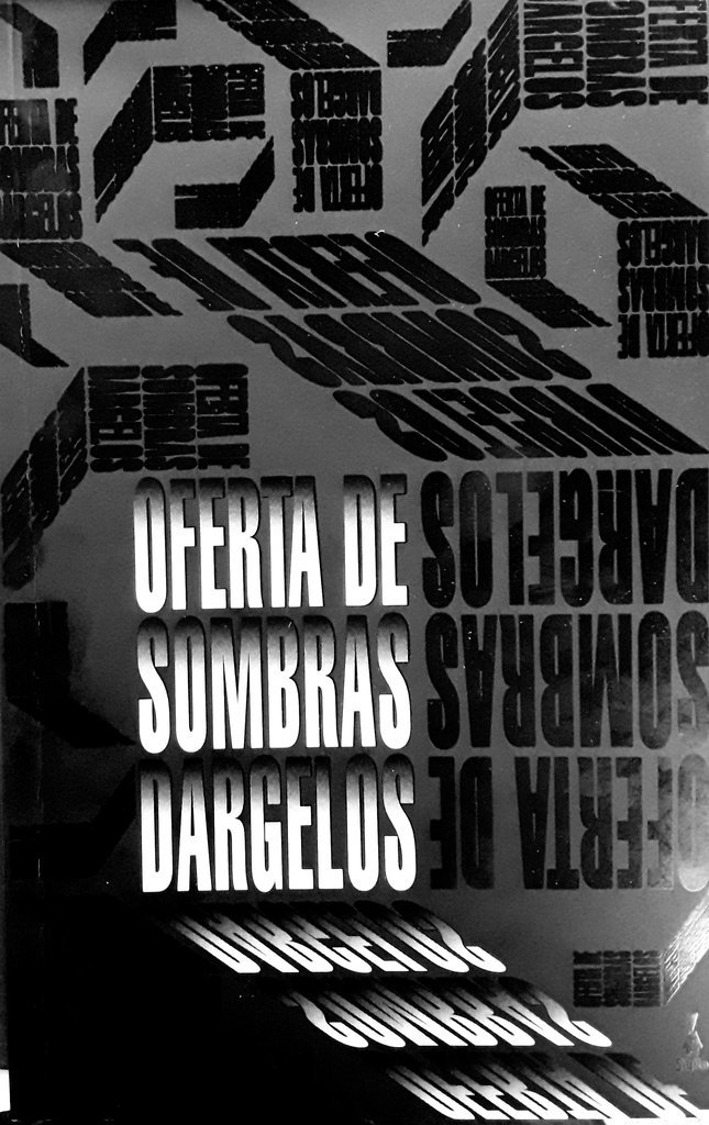 OFERTA DE SOMBRAS - ADRAN DARGELOS - SIGILO