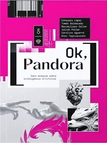 OK PANDORA - AUTORES VARIOS - EL GATO Y LA CAJA