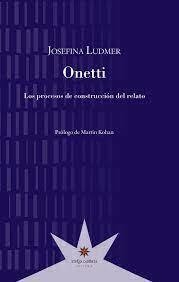 ONETTI - JOSEFINA LUDMER - ETERNA CADENCIA