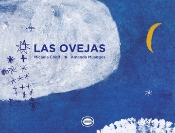 LAS OVEJAS - Micaela Chirif - Limonero