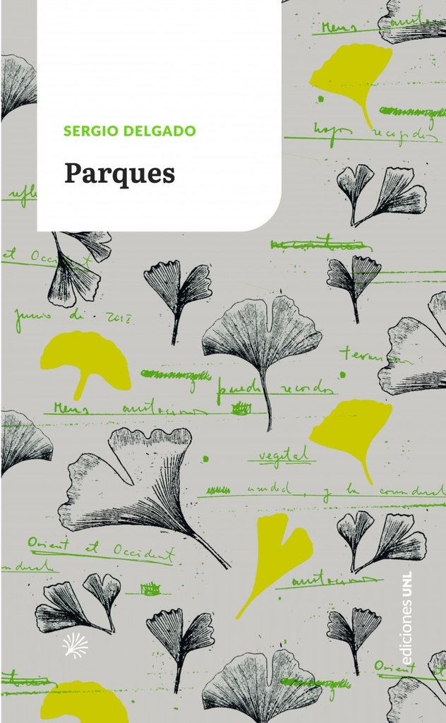 Parques - Sergio Delgado - UNL