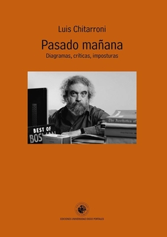 Pasado Mañana - LUIS CHITARRONI - EDICIONES UDP