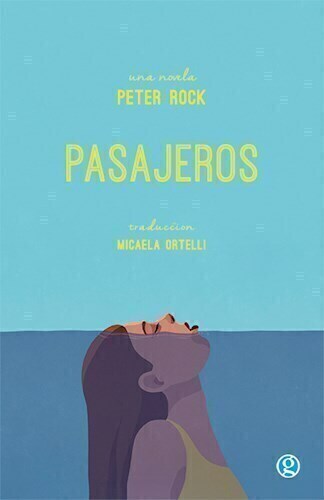 PASAJEROS - PETER ROCK - GODOT