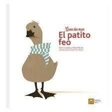 ERASE DOS VECES: EL PATITO FEO - AA. VV. - CUATRO TUERCAS