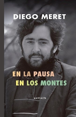 En la pausa. En los montes - Diego Meret - Mansalva