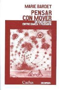 PENSAR CON MOVER - MARIE BARDET - Cactus