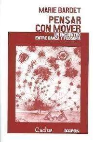 PENSAR CON MOVER - MARIE BARDET - Cactus