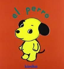 EL PERRO - KIMIKO - CORIMBO