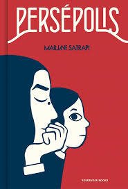 PERSÉPOLIS - MARJANE SATRAPI - RESERVOIR BOOKS