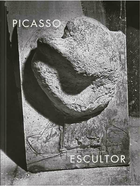 PICASSO ESCULTOR - CARMEN GIMENEZ - LA FABRICA