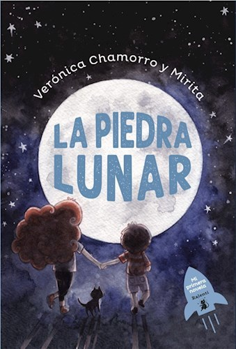 LA PIEDRA LUNAR - VERONICA CHAMORRO / MIRITA - RALENTI