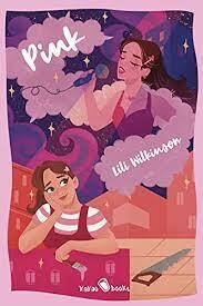 PINK - LILI WILKINSON - KAKAO BOOKS