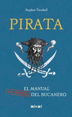 PIRATA - Stephen Turnbull - Akal