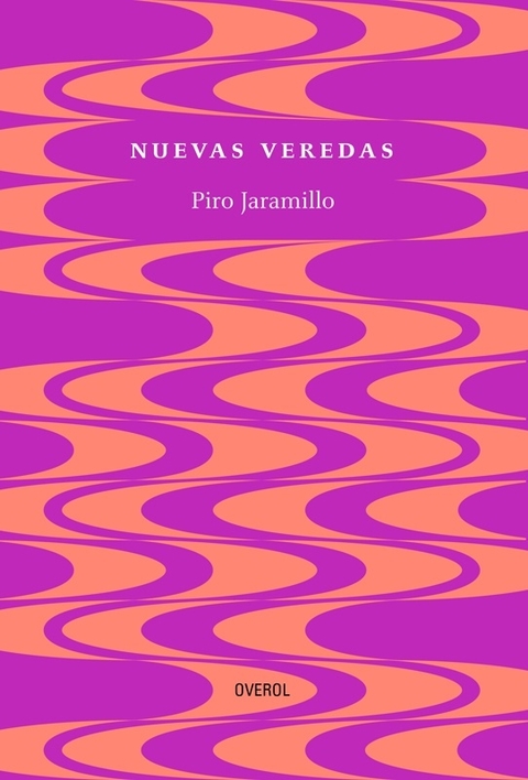 NUEVAS VEREDAS - PIRO JARAMILLO - OVEROL