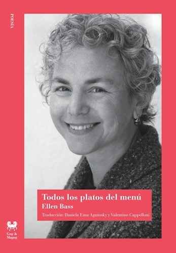 TODOS LOS PLATOS DEL MENÚ - ELLEN BASS - GOG Y MAGOG