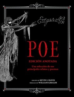 EDGAR ALLAN POE (EDICIÓN ANOTADA) - AKAL