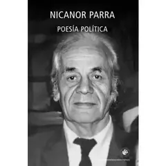 POESIA POLITICA - NICANOR PARRA - UDP