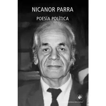 POESIA POLITICA - NICANOR PARRA - UDP