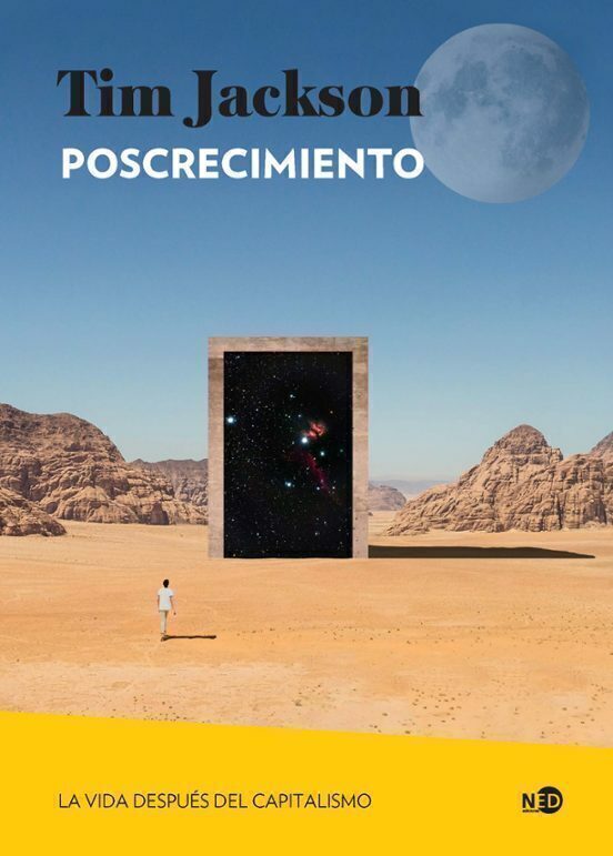 POSCRECIMIENTO - TIM JACKSON - NED