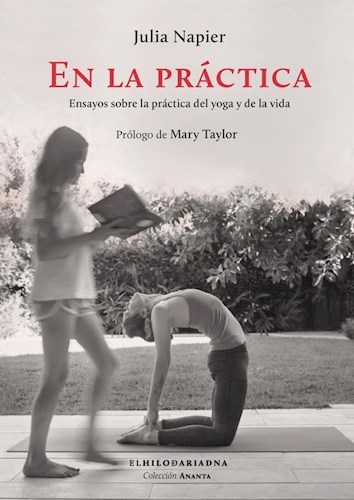 EN LA PRÁCTICA - JULIA NAPIER - Hilo de Ariadna