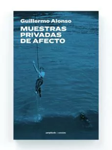 MUESTRAS PRIVADAS DE AFECTO - GUILLERMO ALONSO - PARIPE BOOKS