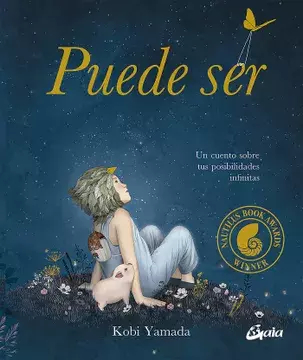 PUEDE SER - KOBI YAMADA - GAIA