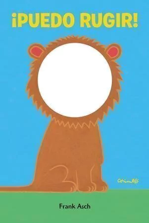 PUEDO RUGIR! - Frank Asch - Corimbo
