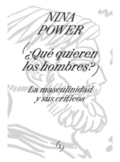 ¿QUE QUIEREN LOS HOMBRES? - NINA POWER - INTERFERENCIAS