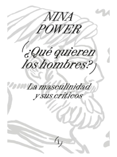 ¿QUE QUIEREN LOS HOMBRES? - NINA POWER - INTERFERENCIAS