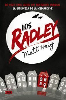 LOS RADLEY - MATT HAIG - ADN