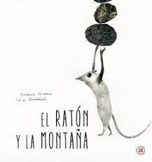 EL RATÓN Y LA MONTAÑA - ANTONIO GRAMSCI - AKAL