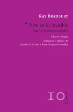 VIVO EN LO INVISIBLE - RAY BRADBURY - SALTO DE PÁGINA