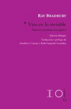 VIVO EN LO INVISIBLE - RAY BRADBURY - SALTO DE PÁGINA