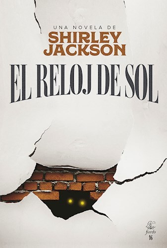 El reloj de sol - Shirley Jackson - Fiordo editorial