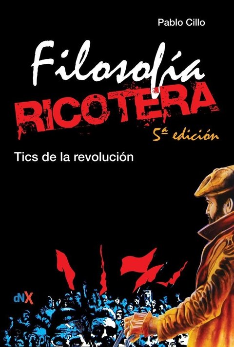 FILOSOFÍA RICOTERA - PABLO CILLO - Del nuevo extremo