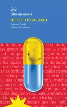 S-3 - Bette Howland - Eterna Cedencia